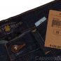 LUCKY BRAND JEANS WOMENS PORK CHOP ANKLE CROPPED DENIM CAPRIS 0/25 NEW NWT $129