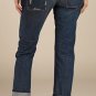LUCKY BRAND JEANS WOMENS PORK CHOP ANKLE CROPPED DENIM CAPRIS 0/25 NEW NWT $129