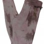 JOE'S JEANS THE LEGGING STRETCH DENIM JEAN JEGGINGS PURPLE CAMO TIE DYE SZ S NWT