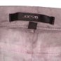 JOE'S JEANS THE LEGGING STRETCH DENIM JEAN JEGGINGS PURPLE CAMO TIE DYE SZ S NWT