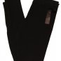 JOE'S JEANS THE LEGGING STRETCH DENIM JEAN JEGGINGS CHARCOAL GREY SZ P XXS NWT