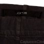 JOE'S JEANS THE LEGGING STRETCH DENIM JEAN JEGGINGS CHARCOAL GREY SZ P XXS NWT