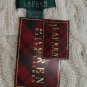 RALPH LAUREN IVORY METALLIC CABLE KNIT LAMBSWOOL CASHMERE SCARF WRAP NEW NWT $68