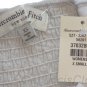ABERCROMBIE & FITCH WOMENS REESE GREY BABYDOLL CAMISOLE TANK TOP XS NEW NWT $40