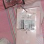 JUICY COUTURE WOMENS SKORPIOS PINK MADRAS CUTE PLAID JACKET SIZE 4 NEW NWT $238