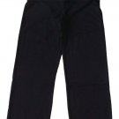 ABERCROMBIE & FITCH WOMENS PERFECT BUTT YOGA CROP PANTS SWEATPANTS GREY XS NWT