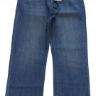 LUCKY BRAND DUNGAREES MENS OILER BOOTCUT BOOTLEG 181 DENIM JEANS 32 NEW NWT $115