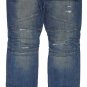 ABERCROMBIE & FITCH WOMENS BRETT SKINNY DESTROYED DENIM JEANS SZ 4 27/31 NEW NWT