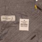 ABERCROMBIE & FITCH WOMENS OLIVIA GREY FLORAL LACE MINI SKIRT M MEDIUM NEW NWT