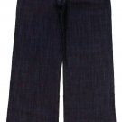 LUCKY BRAND DUNGAREES MENS PIPER RELAXED STRAIGHT LEG DENIM JEANS 33/30 NWT $115