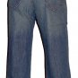 OLD NAVY WOMENS THE GODDESS CROPPED STRETCH DENIM CAPRIS JEANS SIZE 0 NEW NWT