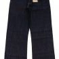 LUCKY BRAND DUNGAREES MENS PIPER BOOTLEG 181 RINSE DENIM JEANS 31 NEW NWT $115