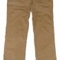 ABERCROMBIE & FITCH MENS SLIM CHINO COTTON TWILL KHAKIS PANTS SZ 36 NEW NWT $68