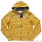 ABERCROMBIE & FITCH MENS KILBURN MOUNTAIN ZIP-UP HOODIE FLEECE SWEATSHIRT L NWT
