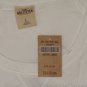 HOLLISTER CALIFORNIA TRESTLES BEACH WHITE SNOW SURF LOGO T-SHIRT TEE TOP L NWT