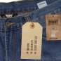LUCKY BRAND DUNGAREES MENS PIPER BOOTLEG 181 DENIM JEANS 32 NEW NWT $115