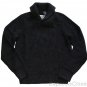 ABERCROMBIE & FITCH MENS EAST RIVER TRAIL GREY WOOL ALPACA HEAVY SWEATER XXL NWT
