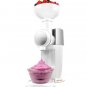 High Quality Automatic Frozen Fruit Dessert Machine Fruit Ice Cream