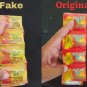 6 Boxes Xian Ling CAPSULES Herb for Reduce Joint Pain Bone Uric Acid