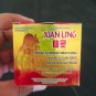 12 Boxes Xian Ling CAPSULES Herb for Reduce Joint Pain Bone Uric Acid