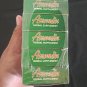 50 Boxes ASAMULIN for gout, uric acid, rheumatism, rheumatic pain (ORIGINAL 100%)