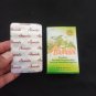 50 Boxes ASAMULIN for gout, uric acid, rheumatism, rheumatic pain (ORIGINAL 100%)