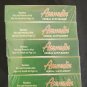 100 Boxes ASAMULIN for gout, uric acid, rheumatism, rheumatic pain (ORIGINAL 100%)