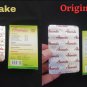 100 Boxes ASAMULIN for gout, uric acid, rheumatism, rheumatic pain (ORIGINAL 100%)