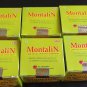 8 Boxes MONTALIN herbal (ORIGINAL PRODUCT GUARANTEE)