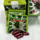 100 Boxes GODONG IJO Herbal for uric acid, rheumatism, rheumatic pain