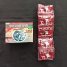 5 boxes Wan Tong PREMIUM herbal gout, rheumatism