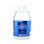 4 Bottles HAKUBI Whitening capsules Japan High Quality