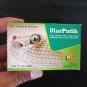 20 Boxes of Original ULAR PUTIH (1 Box contain 40 tab's) Replacement from ASAMULIN