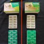 20 Boxes of Original ULAR PUTIH (1 Box contain 40 tab's) Replacement from ASAMULIN