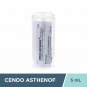 4 Bottles Cendo Asthenof Oxymetazoline HCI Long Lasting Redness Relief
