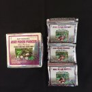 6 Boxes AKAR MANGGIS Cholesterol Arthritis Gout Rheumatism (Original Product Guarantee 100%)