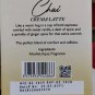 Mykonos x Sapeyeeee - Chai Crema Latte Extrait de Parfum 50ml