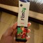 2 Box ORIGINAL FLIMTY FIBER HERBAL DRINK Black Currant Flavor Detox Diet Slimming