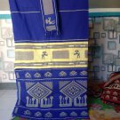 Sumba woven fabric