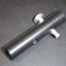 Autococker half block bolt Delrin