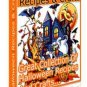 Huge HALLOWEEN RECIPES & CRAFTS eBOOK 286 Pages Cookbook