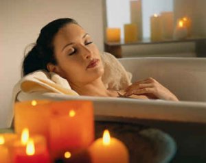 504 Ultimate BATH and BEAUTY RECIPES eBOOK