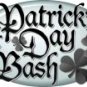 202 IRISH St. Patrick's Day eBOOK Cookbook