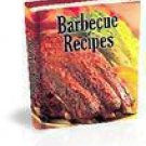 24 Grillmaster BARBEQUE RECIPES eBOOK BBQ Barbecue Cookbook