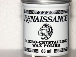 Renaissance Wax 65ml Can