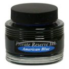 American Blue Private Reserve Bottled Ink