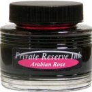 Arabian Rose Private Reserve Botttled Ink