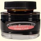 Orange Crush Private Reserve Bottled Ink