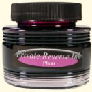 Plum Private Reserve Bottled Ink
