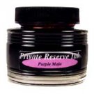 Purple Mojo Private Reserve Bottled Ink